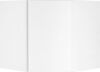OPTIFIT Eckhängeschrank Roth Breite 60x60 cm Bild 2