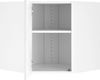 OPTIFIT Eckhängeschrank Roth Breite 60x60 cm Bild 3