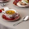 Villeroy & Boch Toy's Delight Suppentasse mit Untertasse (rund) Bild 2