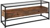 tectake Sideboard Maidenhead (Lowboard, Montagematerial, Montageanleitung), Industrial Style Bild 5