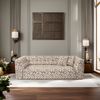 3-Sitzer-Sofa, 'Cady', 72 x 100 x 235, Bräunen Bild 5