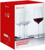 Spiegelau Willsberger Anniversary Rotwein-Magnum, 4er Set, Rotweinglas, 635 ml Bild 4