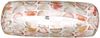 beties Nackenrollenbezug Atelier, (1 Stück), Lebensphilosophie Ubuntu: „Ich bin, weil wir sind“ 15x40 cm Baumwolle Bild 2
