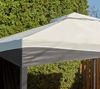 Sojag Malta 1014 | Alu Pavillon 3x4 m | mit Bild 3