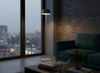 Northpoint LED Stehlampe Akku LED Stehleuchte Stehlampe In- und Outdoor dimmbar kabellos Bild 3