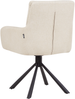 Esszimmerstuhl 2er Set SARDOAL Beige Bild 5