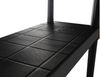 Stabiles Standregal 5 Ablagefächer bis 20kg je Boden, 175,5 x 70 x 30 cm Bild 4