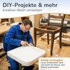 RP25040 - 60 x 200 x 14 cm -glatt Bild 5