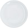 6er Set Bianco Pizzateller Ø30,5cm 6 Personen XL-Teller weiße große Platte Bild 3