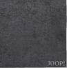 JOOP! Saunatuch Classic Frottierkollektion - Walkfrottier Anthrazit 80x200cm Bild 3