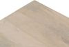 Nachttisch Mango 50x35x50 weiß lackiert TORONTO #363 Bild 5