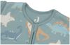 Jollein Roarsome Schlafsack - 70 cm Grün Bild 2