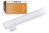 SEBSON LED-Leuchtmittel LED Lampe S14S 50cm, 8w 880lm, warmweiß, LED Linienlampe 150°, 1 St. Bild 1
