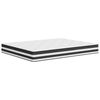 vidaXL Matratze Taschenfederkern Mittel 160x200 cm 372922 Bild 3