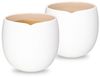 NESPRESSO Besteck-Set Nespresso ORIGIN Mug 390ml 2er Set Bild 1