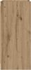 vidaXL Sideboard Artisan-Eiche 40 x 36 x 80 cm Holzwerkstoff 8011058 Bild 5