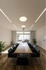 SLV No. 1000783 PANEL 60 rund LED Indoor Deckenaufbauleuchte weiß 3000K Bild 3