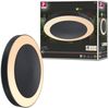 Paulmann 94525 LED Deckenleuchte Smart Home Zigbee Circula Dämmerungssensor Bild 4