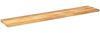 vidaXL Tischplatte 160x40x2,5 cm Rechteckig Massivholz Mango 371454 Bild 2