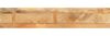 vidaXL Tischplatte 160x40x2,5 cm Rechteckig Massivholz Mango 371454 Bild 5