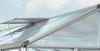 Vitavia Gewächshaus "Zeus 15700", aluminium eloxiert, 15,7 m²,3 mm ESG, 10 mm HKP Bild 4