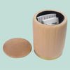 Hocker aus Samt mit Stauraum 10051828_411 Bild 5