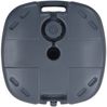 vidaXL Tragbarer Sonnenschirmständer Grau Sand/Wasser 47684 Bild 3