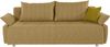 COLLECTION AB Schlafsofa Funtastic, B: 212 cm, Liegel. 145x187 cm, Bettfunktion, Bettkasten, Armteilverstellung & 1 Zierkissen, Federkern Bild 2