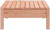 vidaXL Gartenhocker Massivholz Douglasie 838017 Bild 5
