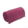 bodhi Sporthandtuch Yogamattenauflage FLOW Towel L aubergine Bild 5