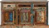 RIVERBOAT Sideboard Altholz Bunt Bild 2