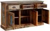 RIVERBOAT Sideboard Altholz Bunt Bild 3