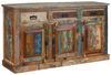 RIVERBOAT Sideboard Altholz Bunt Bild 4