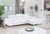 COTTA Ecksofa Komaris L-Form, mit Kopfteilverstellung, wahlweise Bettfunktion,Stauraum & Beleuchtung Bild 5