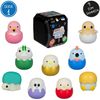 MegaLight Mini Lichter Eggy´s Mystery Lights Dimmbar mit Akku 9-fach Sortiert Bild 5