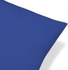 biberna Feinjersey-Spannbetttuch 0077144, saphir, 2x 80x80cm Bild 2