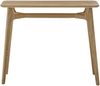 Garderoben-Set >BANTRY< (5-teilig) in Eiche / schwarz - 200x190x35 (BxHxT) Bild 5