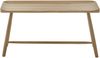 Garderoben-Set >BANTRY< (5-teilig) in Eiche / schwarz - 200x190x35 (BxHxT) Bild 3