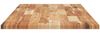vidaXL Waschtischplatte Ölbeschichtung 120x50x2 cm Massivholz Akazie 3279696 Bild 5
