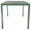 Aria Outdoor-Tisch 160 x 80 x 75 salbei Bild 5