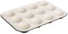 Dr. Oetker Exclusive 12er-Muffinform Ø 5cm Backform Kratzfest 4534 Bild 3