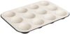 Dr. Oetker Exclusive 12er-Muffinform Ø 5cm Backform Kratzfest 4534 Bild 4