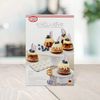 Dr. Oetker Exclusive 12er-Muffinform Ø 5cm Backform Kratzfest 4534 Bild 2