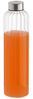 APS Trinkflasche EVERLINE, Schraubverschluss, aus 18/8 Edelstahl Bild 2
