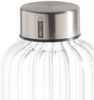 APS Trinkflasche EVERLINE, Schraubverschluss, aus 18/8 Edelstahl Bild 4