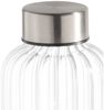 APS Trinkflasche EVERLINE, Schraubverschluss, aus 18/8 Edelstahl Bild 3
