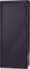 Bisley 'EuroTambour' Rollladenschrank, 80,0 cm, Schwarz, 4 Einlegeböden Bild 3