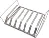 Landmann Selection Edelstahl Sparerib-Halter Rippchenhalter Bratenhalter 15505 Bild 2