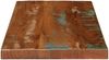 vidaXL Tischplatte 50x20x3,8 cm Rechteckig Altholz Massiv 371085 Bild 4