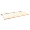 Babybay Lattenrost natur unbehandelt 70x140 Bild 4